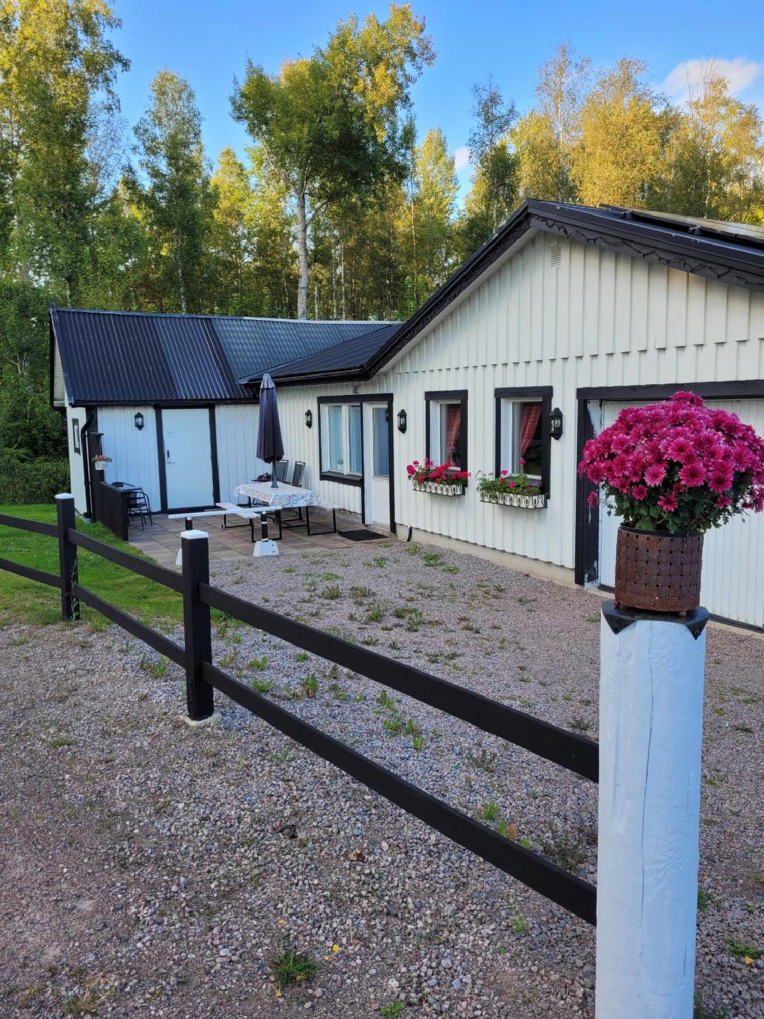 Karlstorp 4 Km Fran Vimmerby Exterior foto
