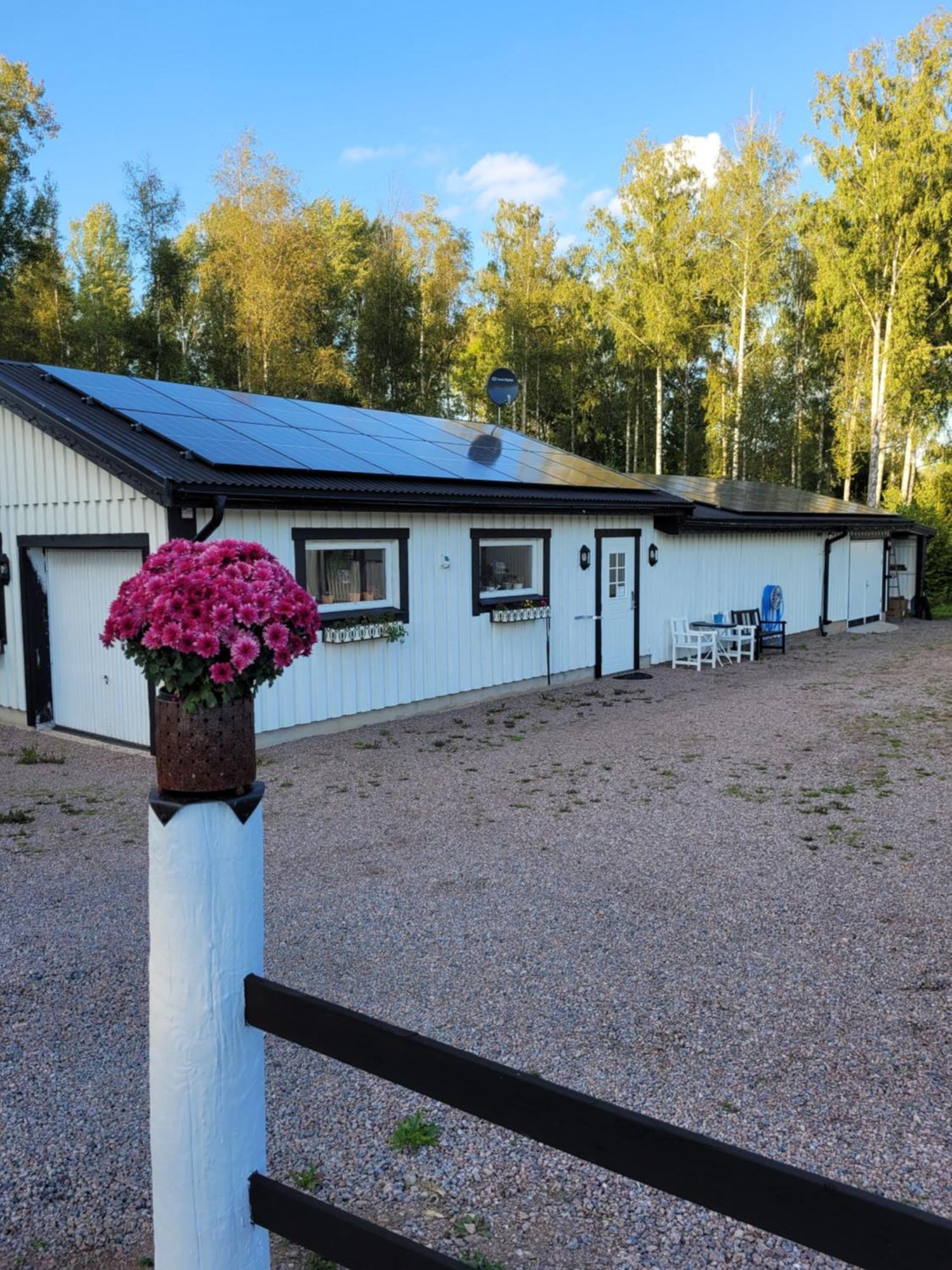 Karlstorp 4 Km Fran Vimmerby Exterior foto